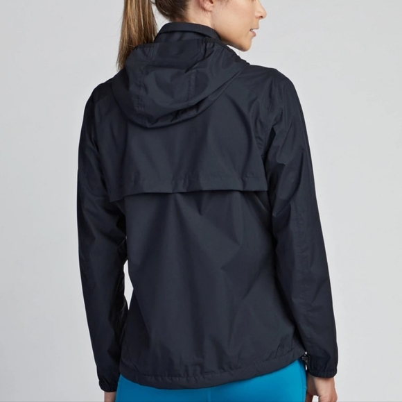 Women's Korsa Haven Run Jacket - Picture 4 of 10